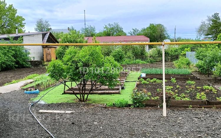 Часть дома · 4 комнаты · 90 м² · 8 сот., Джамбула 49 за 22 млн ₸ в Хромтау — фото 3