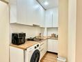 2-бөлмелі пәтер · 45 м² · 8/13 қабат, Толе би — Жарокова, бағасы: 41.5 млн ₸ в Алматы, Алмалинский р-н — фото 4