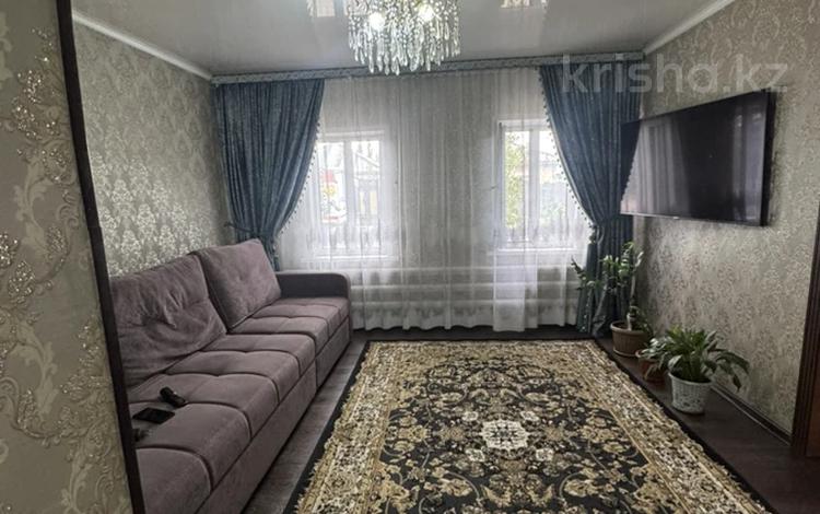 Отдельный дом · 3 комнаты · 65 м² · 4 сот., Чернышевского 74 за 26.5 млн ₸ в Семее — фото 2