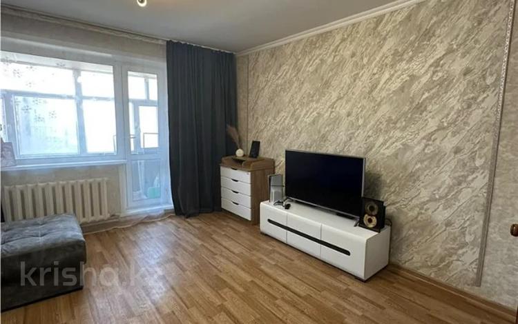 1-комнатная квартира · 42 м² · 5/5 этаж, мкр Юго-Восток, мкр Степной 3 за 15.7 млн ₸ в Караганде, Казыбек би р-н — фото 9