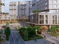 2-бөлмелі пәтер · 57 м² · 10/16 қабат, Райымбека 1 — Суюнбая, бағасы: 45 млн ₸ в Алматы, Жетысуский р-н — фото 7