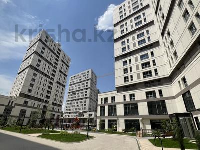 2-комнатная квартира · 57 м² · 10/16 этаж, Райымбека 1 — Суюнбая за 45 млн ₸ в Алматы, Жетысуский р-н