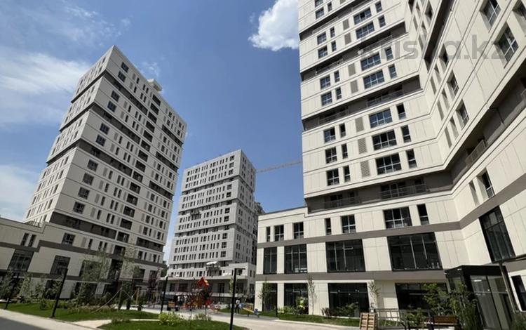 2-бөлмелі пәтер · 57 м² · 10/16 қабат, Райымбека 1 — Суюнбая, бағасы: 45 млн ₸ в Алматы, Жетысуский р-н — фото 8