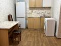 1-комнатная квартира · 38 м² · 2/2 этаж, Переулок Асемконыр 2 — улица Акыт Улимжиулы за 100 000 ₸ в Астане, Сарыарка р-н