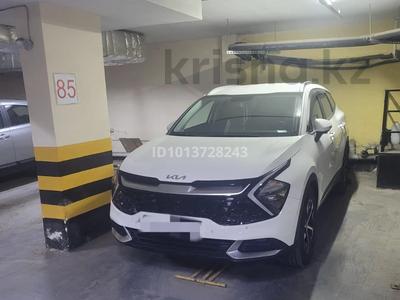 Паркинг · 11.5 м² · мкр Коктем-3, Манаса 24в, бағасы: 40 000 ₸ в Алматы, Бостандыкский р-н