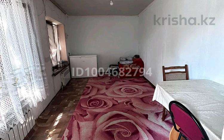 1-комнатная квартира · 35 м², мкр 112 квартал, 112 квартал ш/а.Аманжолов — Стадион Қажымұқан за 70 000 ₸ в Шымкенте, Туран р-н — фото 8