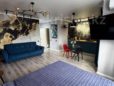 1-комнатная квартира · 39.4 м² · 9/9 этаж, Береке 64 за 21 млн 〒 в Костанае