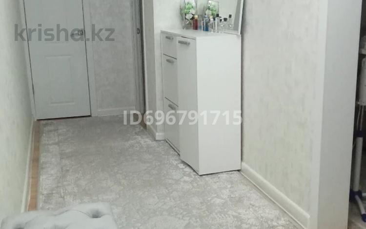 2-бөлмелі пәтер, 62 м², 2/5 қабат, Пр. Есенберлина 4/2, бағасы: 25 млн 〒 в Усть-Каменогорске — фото 2