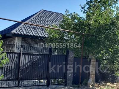 Отдельный дом · 3 комнаты · 90 м² · 4.6 сот., Толе би 1А за 35 млн 〒 в Талгаре