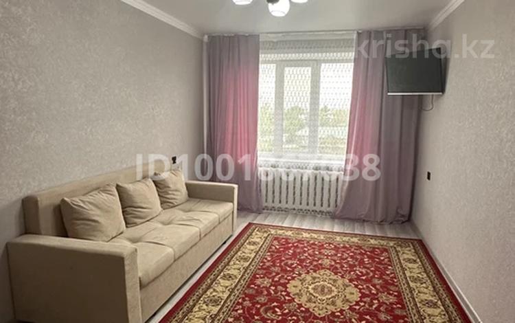 2-бөлмелі пәтер · 44 м² · 5/5 қабат, Абая 18, бағасы: 16 млн ₸ в Бурабае — фото 2