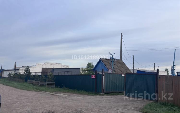 Өнеркәсіптік база · 50 сотық, Тайынша 1, бағасы: 220 млн ₸ в Петропавловске — фото 2