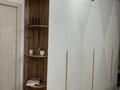 2-бөлмелі пәтер · 62 м² · 9/9 қабат, мкр Шугыла, Микрорайон «Шугыла» — Рядом с 36 поликлиникой, бағасы: 38.7 млн ₸ в Алматы, Наурызбайский р-н
