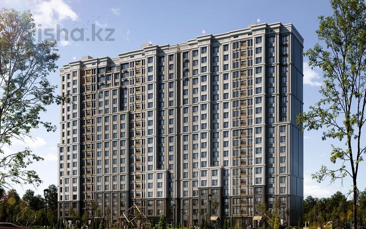 1-комнатная квартира · 41.98 м², К.Кайсенова 55/1 за ~ 27.7 млн ₸ в Усть-Каменогорске — фото 3