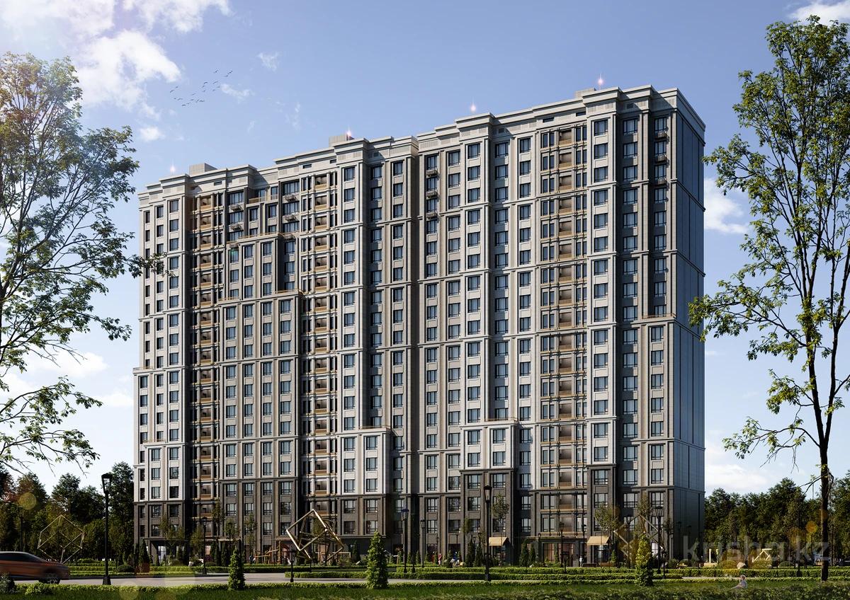 1-комнатная квартира · 41.98 м²