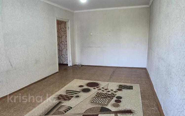 1-комнатная квартира · 38 м² · 2/5 этаж, Гарышкер 6 за 12.5 млн ₸ в Талдыкоргане, мкр Жана Гарышкер — фото 2