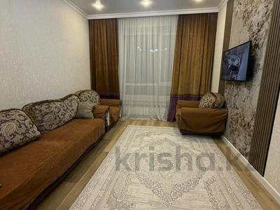 1-комнатная квартира · 38 м² · 6/10 этаж, Аккум 22 — Бокейхана Срочная пррдажа за 33 млн ₸ в Астане, Есильский р-н
