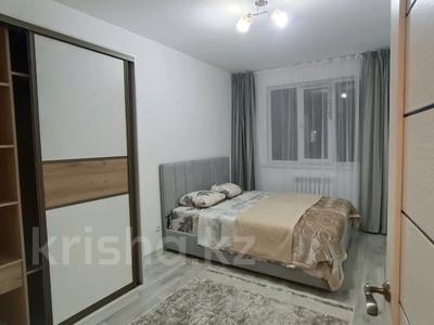 2-комнатная квартира · 58 м² · 8/9 этаж, Ырысты 46/5 к3 — Рыскулова за 17 000 ₸ в Алматы, Алатауский р-н