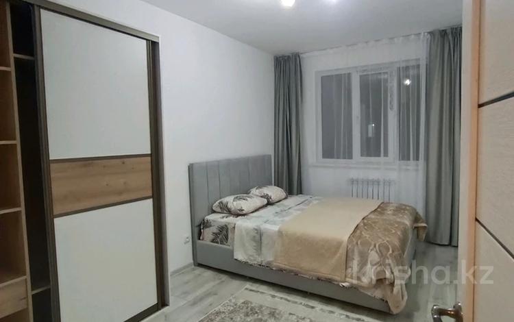 2-комнатная квартира · 58 м² · 8/9 этаж, Ырысты 46/5 к3 — Рыскулова за 15 000 〒 в Алматы, Алатауский р-н — фото 2