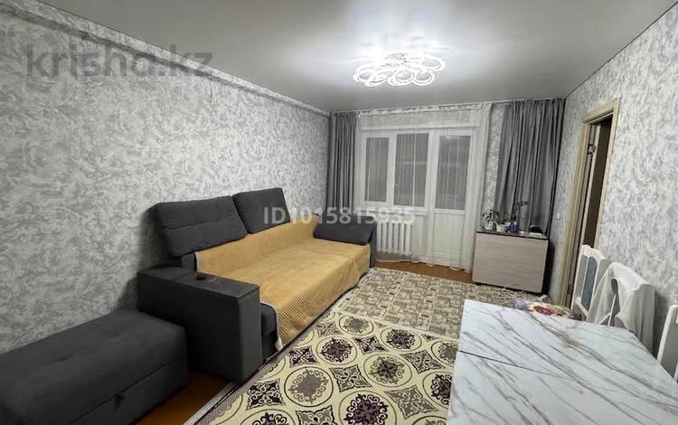 3-бөлмелі пәтер · 59.4 м² · 5/5 қабат, Привокзальная 7 — Железорудная, бағасы: 9 млн ₸ в Рудном — фото 2