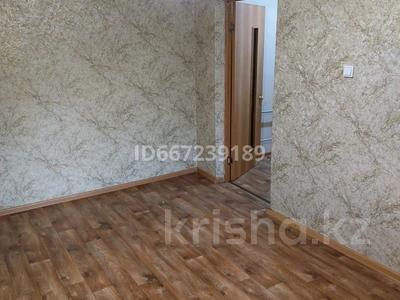 2-комнатная квартира, 43.8 м², 1/10 этаж, Шугаева 159 за 14 млн 〒 в Семее