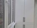 1-комнатная квартира · 21 м² · 4/5 этаж, мкр Сайран 71а — Утеген батыр 71а/Грант -парк за 14.8 млн 〒 в Алматы, Ауэзовский р-н — фото 7