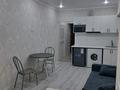 1-комнатная квартира · 21 м² · 4/5 этаж, мкр Сайран 71а — Утеген батыр 71а/Грант -парк за 14.8 млн 〒 в Алматы, Ауэзовский р-н — фото 8