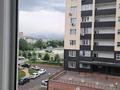 1-комнатная квартира · 21 м² · 4/5 этаж, мкр Сайран 71а — Утеген батыр 71а/Грант -парк за 14.8 млн 〒 в Алматы, Ауэзовский р-н — фото 9