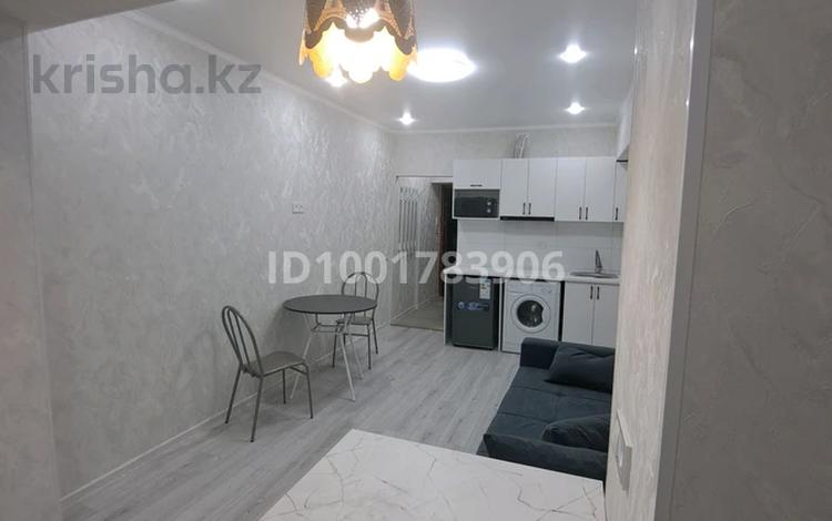 1-комнатная квартира · 21 м² · 4/5 этаж, мкр Сайран 71а — Утеген батыр 71а/Грант -парк за 14.8 млн 〒 в Алматы, Ауэзовский р-н — фото 5