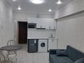 1-комнатная квартира · 21 м² · 4/5 этаж, мкр Сайран 71а — Утеген батыр 71а/Грант -парк за 14.8 млн 〒 в Алматы, Ауэзовский р-н — фото 2