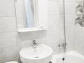 1-комнатная квартира · 33 м² · 1/4 этаж, мкр Новый Город, Бухар Жырау 45 за 200 000 ₸ в Караганде, Казыбек би р-н — фото 12