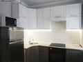 1-комнатная квартира · 33 м² · 1/4 этаж, мкр Новый Город, Бухар Жырау 45 за 200 000 ₸ в Караганде, Казыбек би р-н