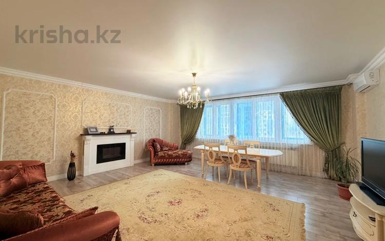 3-бөлмелі пәтер · 120 м² · 7/22 қабат, Сарайшык, бағасы: 71 млн ₸ в Астане, Есильский р-н — фото 2