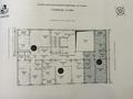 2-бөлмелі пәтер · 86.6 м² · 2/4 қабат, Самал-2 770/9 — Дендропарк, бағасы: ~ 74.5 млн ₸ в Шымкенте, Абайский р-н — фото 2