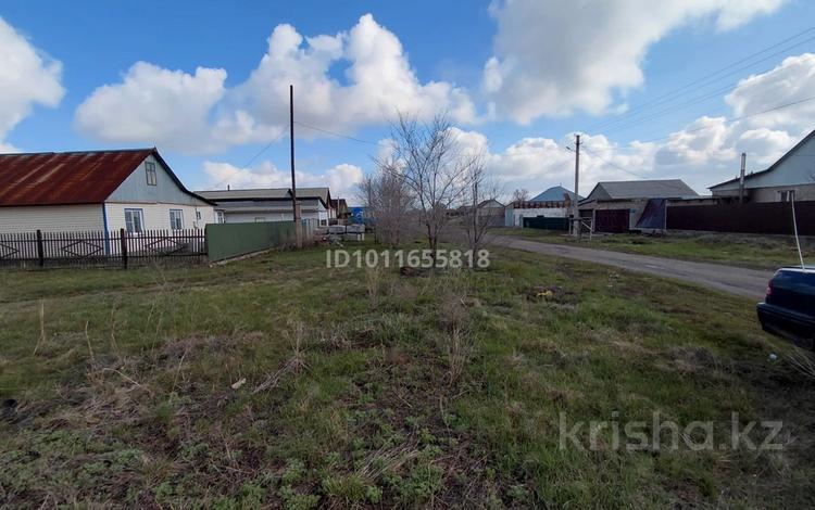 Участок · 10 соток, Тайбурыл 14 за 4.6 млн 〒 в Усть-Каменогорске, Ахмирово — фото 2