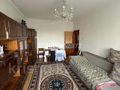 3-комнатная квартира · 75 м² · 5/8 этаж, мкр Орбита-3 26 за 51 млн ₸ в Алматы, Бостандыкский р-н
