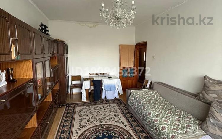 3-комнатная квартира · 75 м² · 5/8 этаж, мкр Орбита-3 26 за 51 млн ₸ в Алматы, Бостандыкский р-н — фото 2