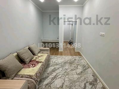 1-комнатная квартира · 43 м² · 7/12 этаж, ​Чингиз Айтматов 52 за 29 млн ₸ в Астане, Нура р-н