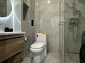 1-комнатная квартира · 43 м² · 7/12 этаж, ​Чингиз Айтматов 52 за 29 млн ₸ в Астане, Нура р-н — фото 7