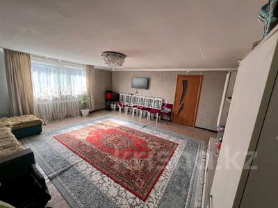Дача · 3 комнаты · 169 м² · 6 сот., Восточный посёлок, правый, 1 дачи 97 — 16 линия- трасса Усть-Камногорская за 10 млн ₸ в Семее