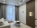 3-бөлмелі пәтер · 70 м² · 9 қабат, Е-36 5, бағасы: 48.5 млн ₸ в Астане, Нура р-н