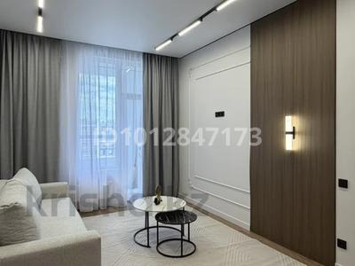 3-комнатная квартира · 70 м² · 9 этаж, Е-36 5 за 48.5 млн ₸ в Астане, Нура р-н