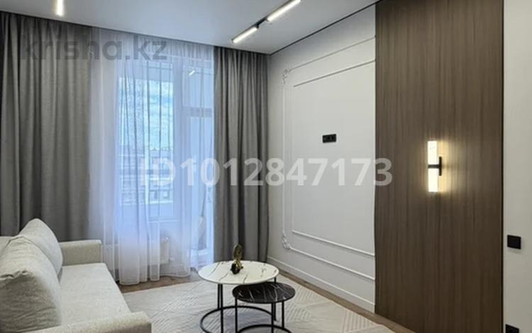 3-бөлмелі пәтер · 70 м² · 9 қабат, Е-36 5, бағасы: 48.5 млн ₸ в Астане, Нура р-н — фото 2