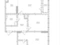 3-бөлмелі пәтер · 70 м² · 9 қабат, Е-36 5, бағасы: 48.5 млн ₸ в Астане, Нура р-н — фото 17