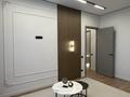 3-бөлмелі пәтер · 70 м² · 9 қабат, Е-36 5, бағасы: 48.5 млн ₸ в Астане, Нура р-н — фото 2