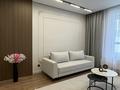 3-бөлмелі пәтер · 70 м² · 9 қабат, Е-36 5, бағасы: 48.5 млн ₸ в Астане, Нура р-н — фото 3
