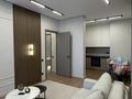 3-бөлмелі пәтер · 70 м² · 9 қабат, Е-36 5, бағасы: 48.5 млн ₸ в Астане, Нура р-н — фото 4