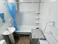1-комнатная квартира · 38.2 м² · 2/9 этаж, мкр Новый Город, Бухар Жырау 96 — Дом оптики, Таир, Алем, Технодом, Шығыс, Магнум, Южный за 19 млн ₸ в Караганде, Казыбек би р-н — фото 5