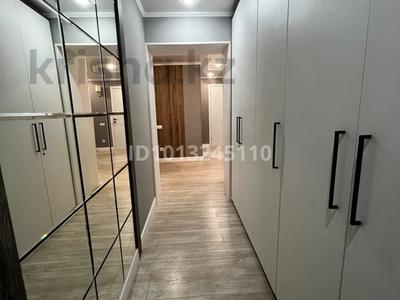 3-комнатная квартира · 71 м² · 4/9 этаж, Курмангазы 110 за 35 млн ₸ в Уральске, мкр Школьник