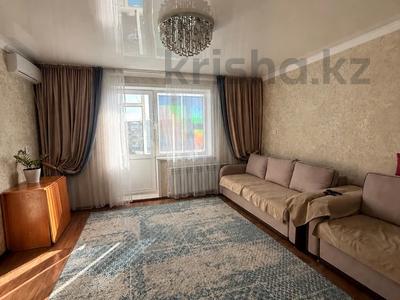 3-бөлмелі пәтер · 66.5 м² · 9/9 қабат, Рыскулова, бағасы: 24.5 млн ₸ в Семее
