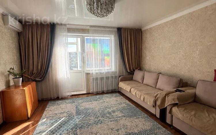 3-бөлмелі пәтер · 66.5 м² · 9/9 қабат, Рыскулова, бағасы: 24.5 млн ₸ в Семее — фото 2